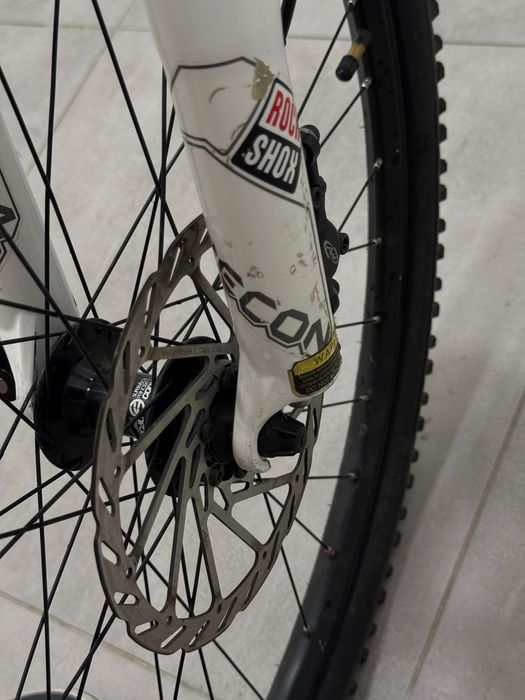 Rower enduro Commencal Super 4 full 26 dh MTB freeride street downhill