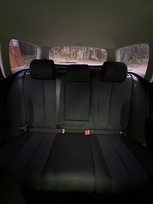 Passat B6 2.0 дизель