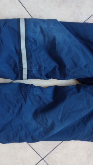 Kombinezon zimowy 122 cm friends stan db  (128)