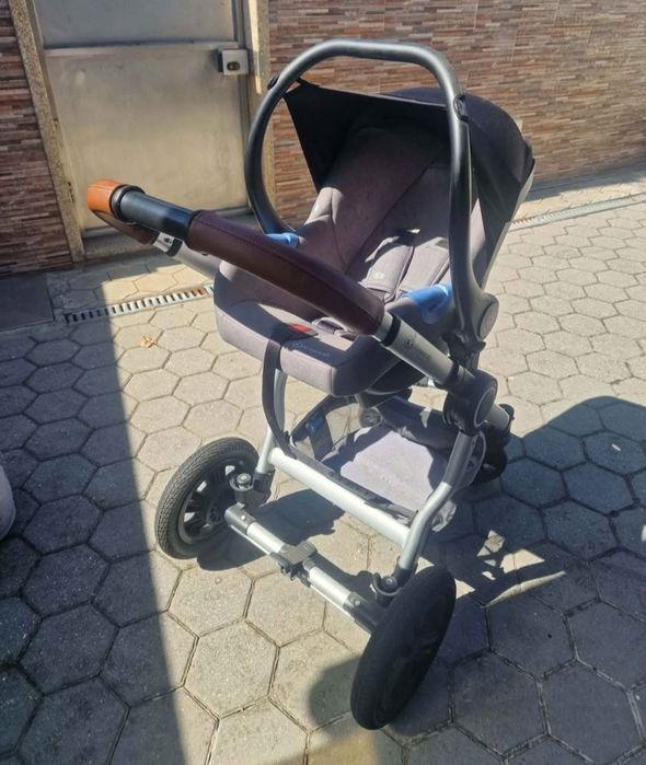 Carrinho kinderkraft