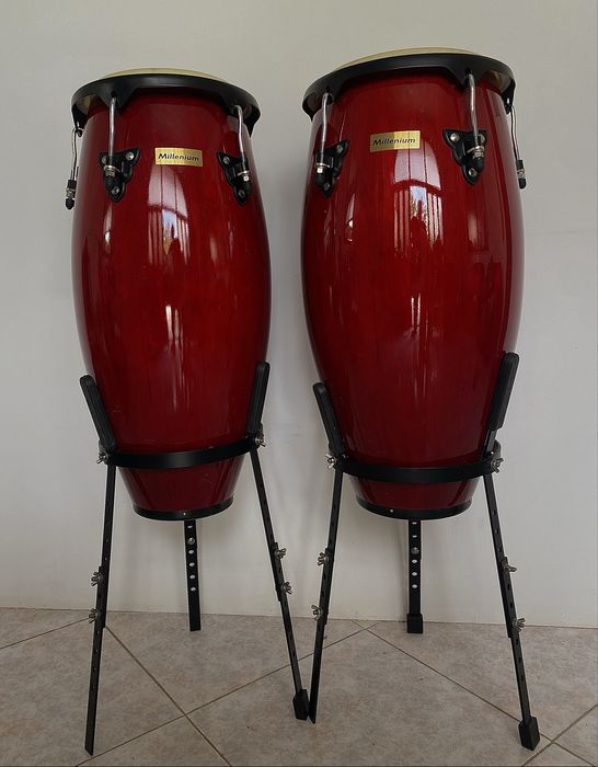 Congas Millenium 10”11