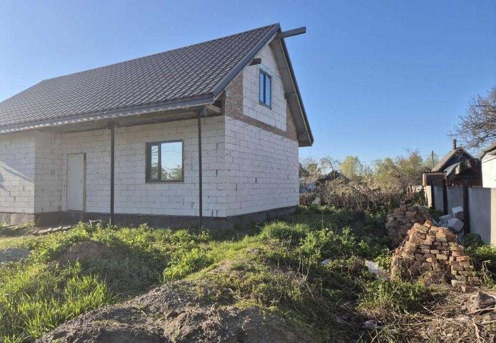 У продажу новобудова в Подільському районі міста