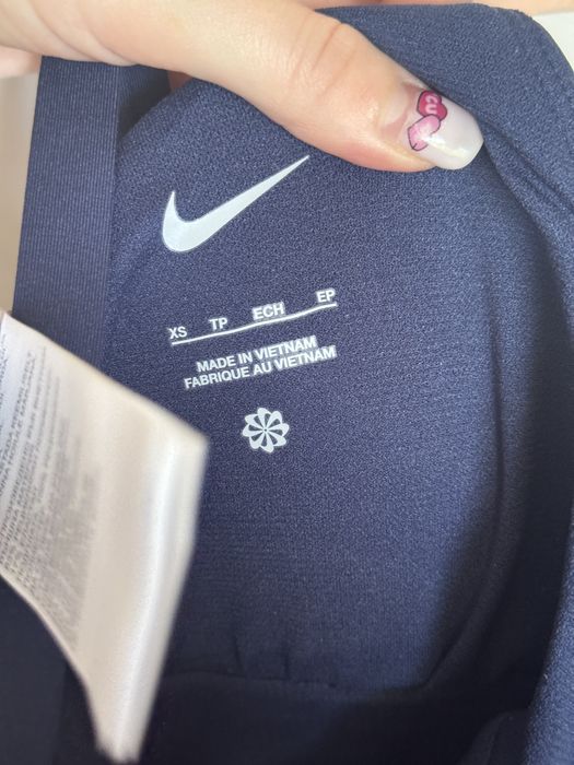 Купальник Nike новий xs