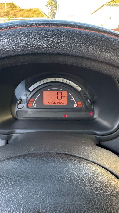 Citroen C3 1.1 excelente estado