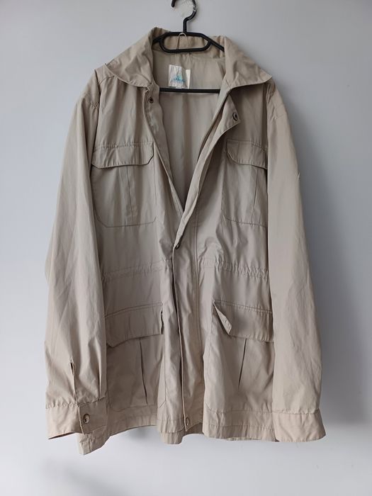 Damska kurtka parka L