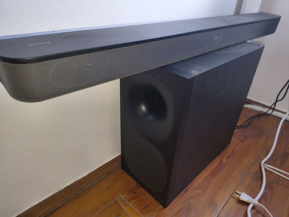 Продам Саундбар Sony HT-S400 2.1-Channel 330W