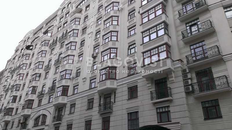 Багатокімнатна квартира за адресою вул. Хрещатик (площа 266 м²) - Atlanta.ua - фото 4