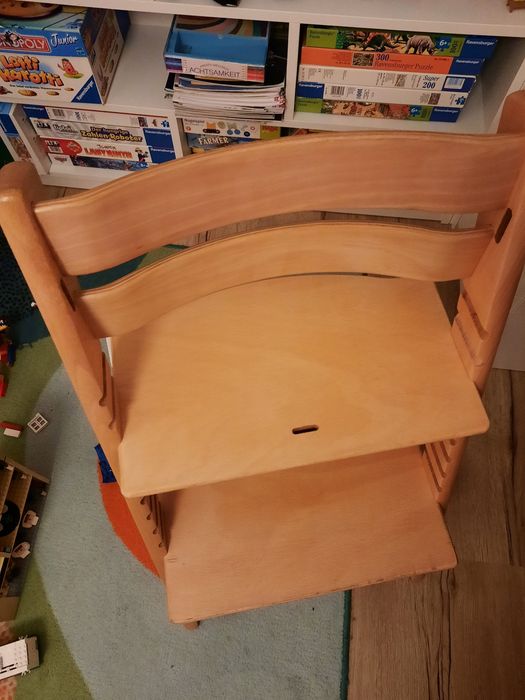 Stokke Tripp Trapp
