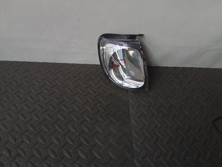 Espelhos Nissan Terrano