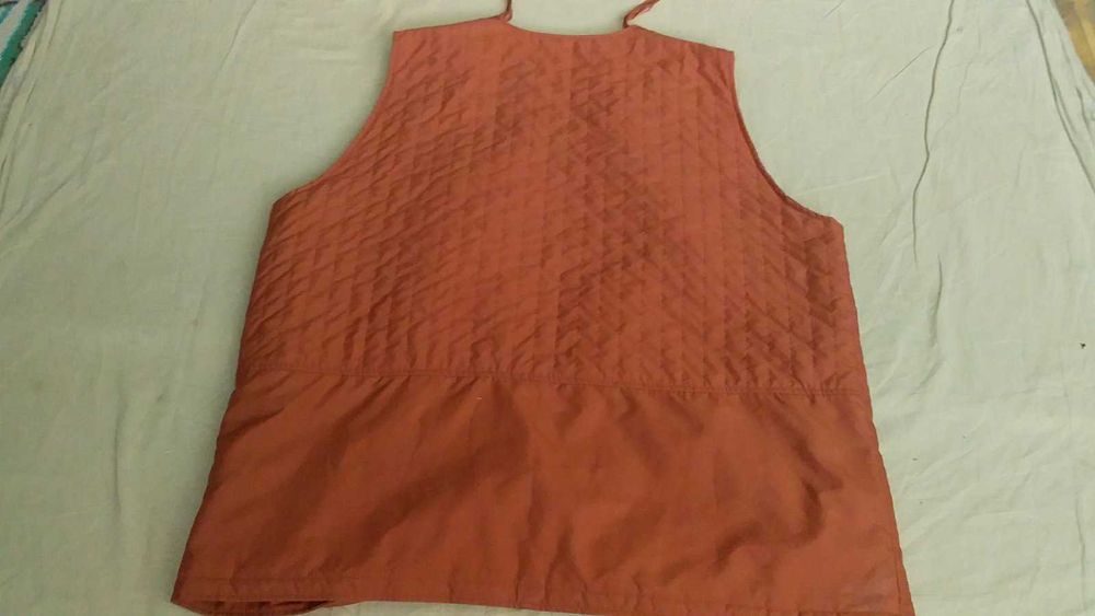 Жилетка ,безрукавка жіноча-56/58; switcher-M