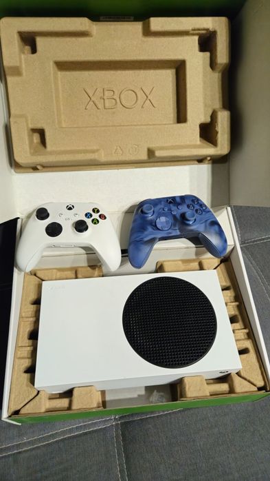 Xbox Series S 512
