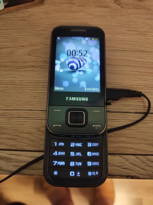 Telefon komórkowy GT C 3750