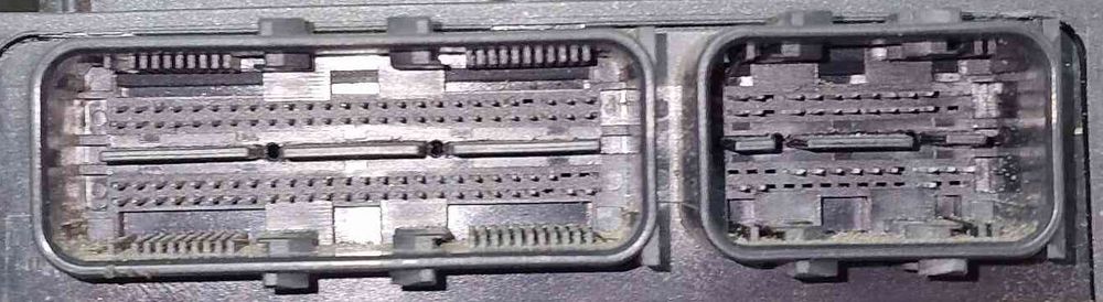 Centralina Airbag 0285015929 - VOLVO V60 II