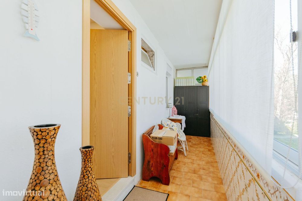 Apartamento T3 | Olivais