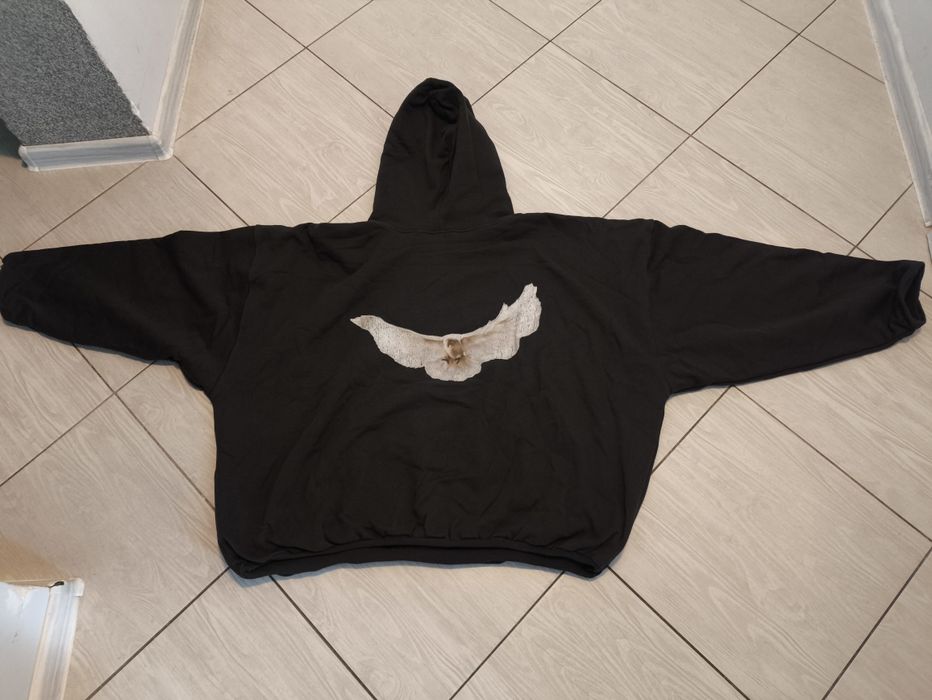 Bluza Yeezy x Gap