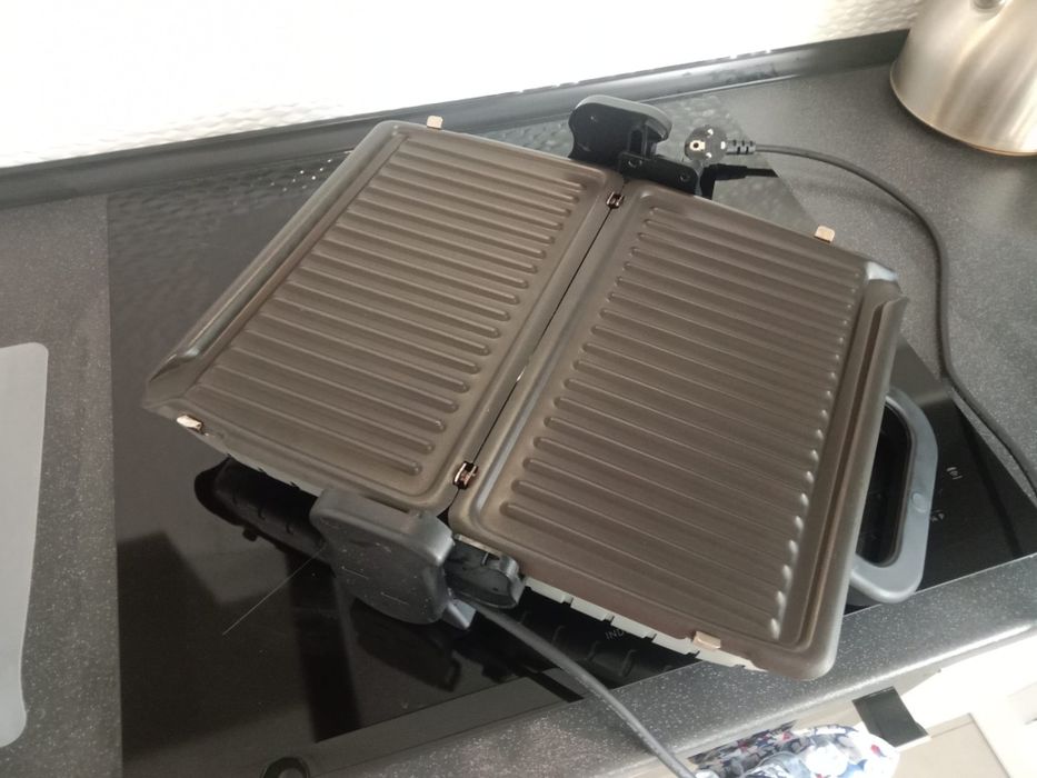 Grill elektryczny