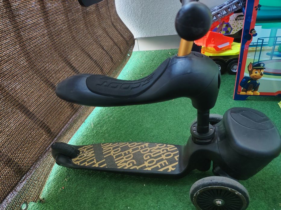 Hulajnoga Scoot&ride
