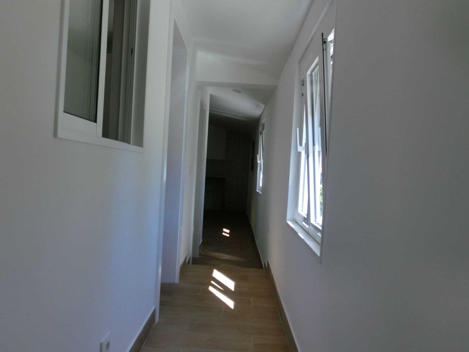 Moradia T1 + 1 na Abrunheira