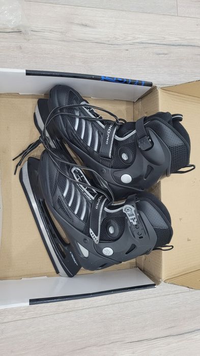 Łyżwy Hokejowe TecnoPro rozmiar 38-41