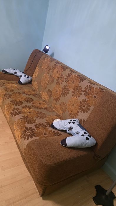 Komplet  wypoczynkowy