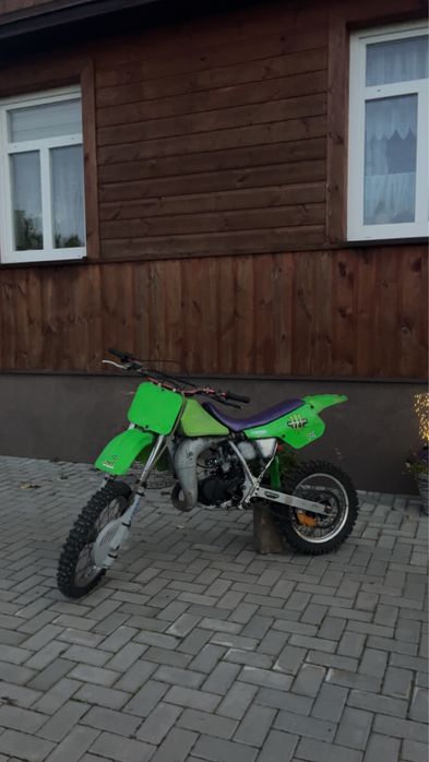 Kawasaki