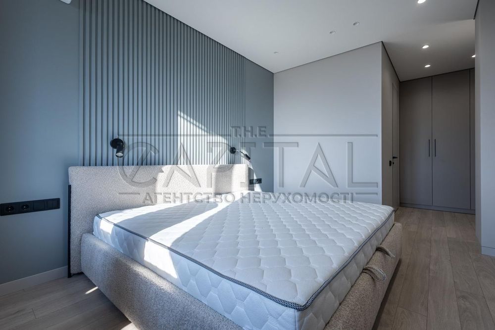 Оренда 2-кімнатної квартири в ЖК «Республіка»