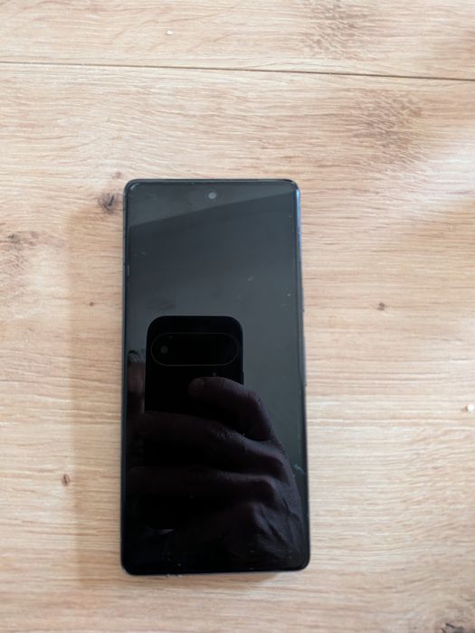 Pixel 7 smartfon