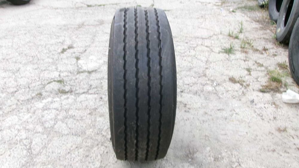 opona 385/65R22.5 MICHELIN X MULTI T Remix (750 netto)