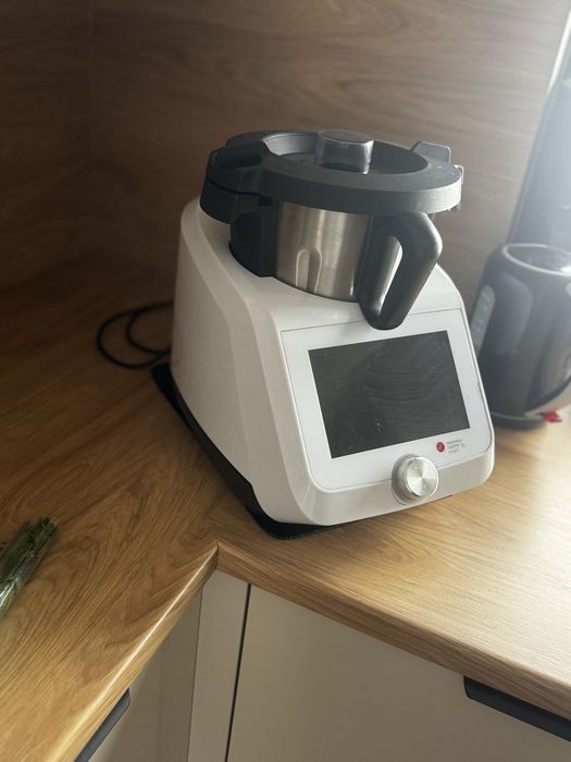 Lidlomix  smart calosc kompletny