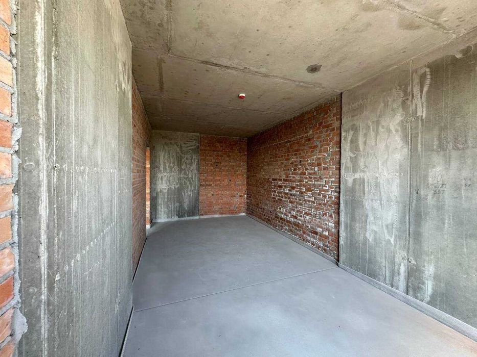 ЖК Русанівська гавань Вид на парк Без % Будинок 13 -17 7 поверх