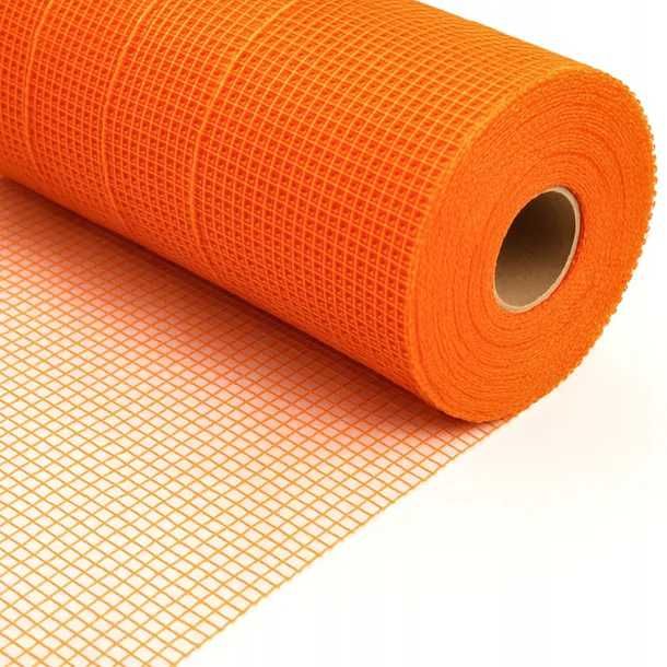 Siatka z  włókna 160G EXPERT  AMG   50m2   -35 %