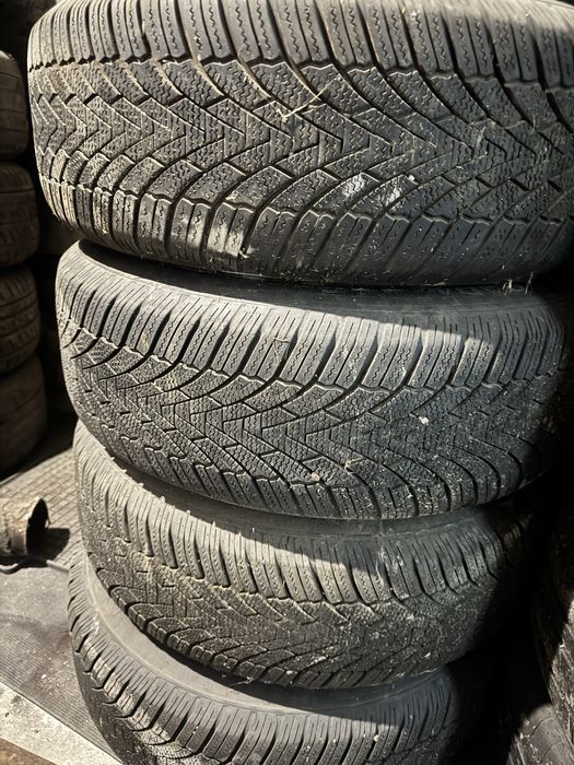 Шини   215/65/р16