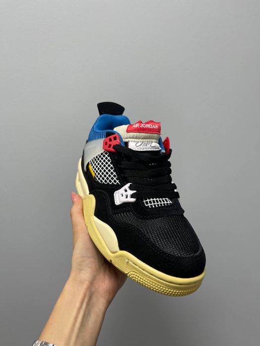 Buty Nike Air Jordan Union LA 36-41 damskie trampki sneakersy