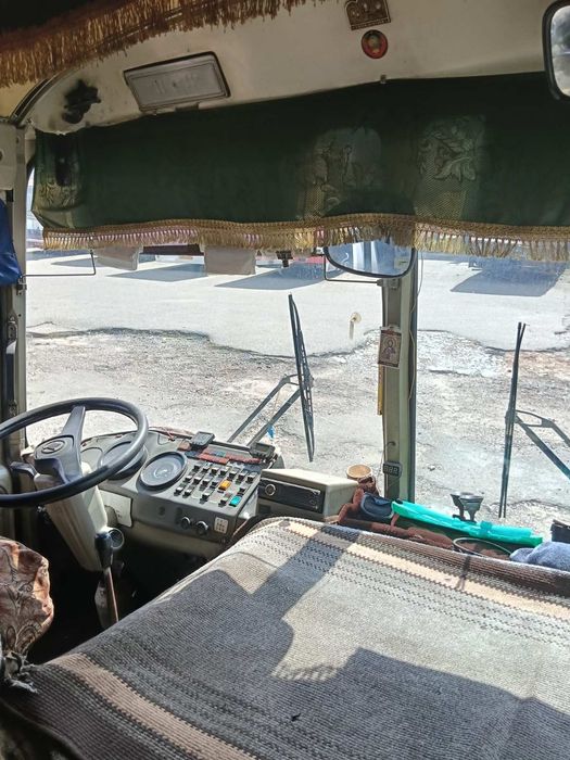 Автобус ПАЗ 32054