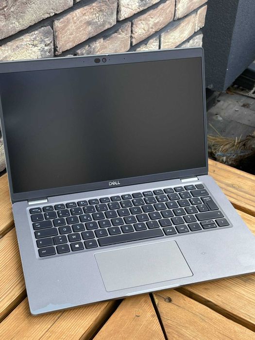Потужний бізнес-ноутбук Dell Latitude 5420 Core i7-1185G7 8GB SSD 128GB FHD IPS