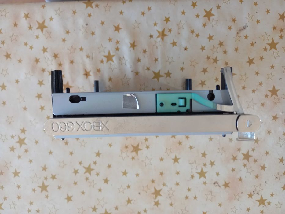 Leitor  XBOX 360