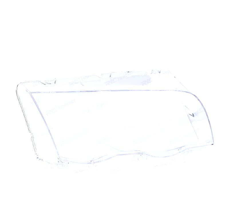TULIPA FRONTAL DIR BMW E46 98-01 4 PORTAS