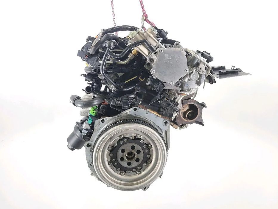 Motor BWA AUDI 2.0L TFSI 200cv