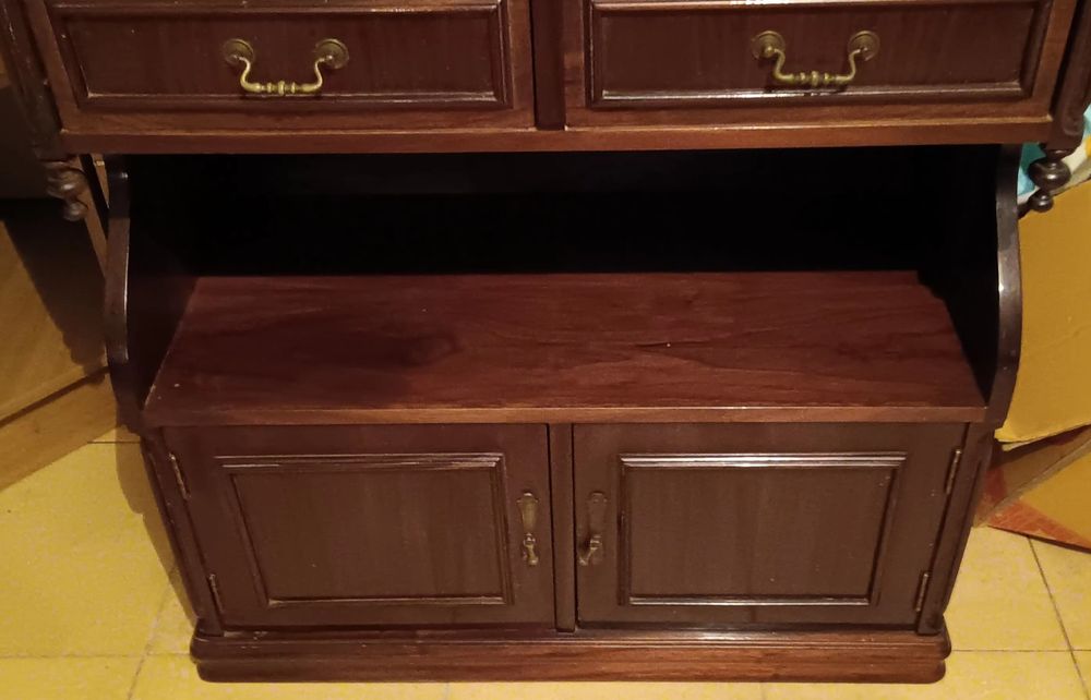 Móvel para televisão