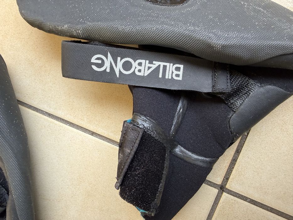 Botas para Surf e Bodyboard