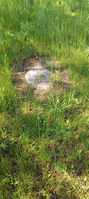 piękna klimatyczna działka rekreacyjna
