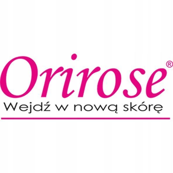 Orirose BODY WYSZCZUPLAJĄCE brzuch modelujące pośladki z biustonoszem