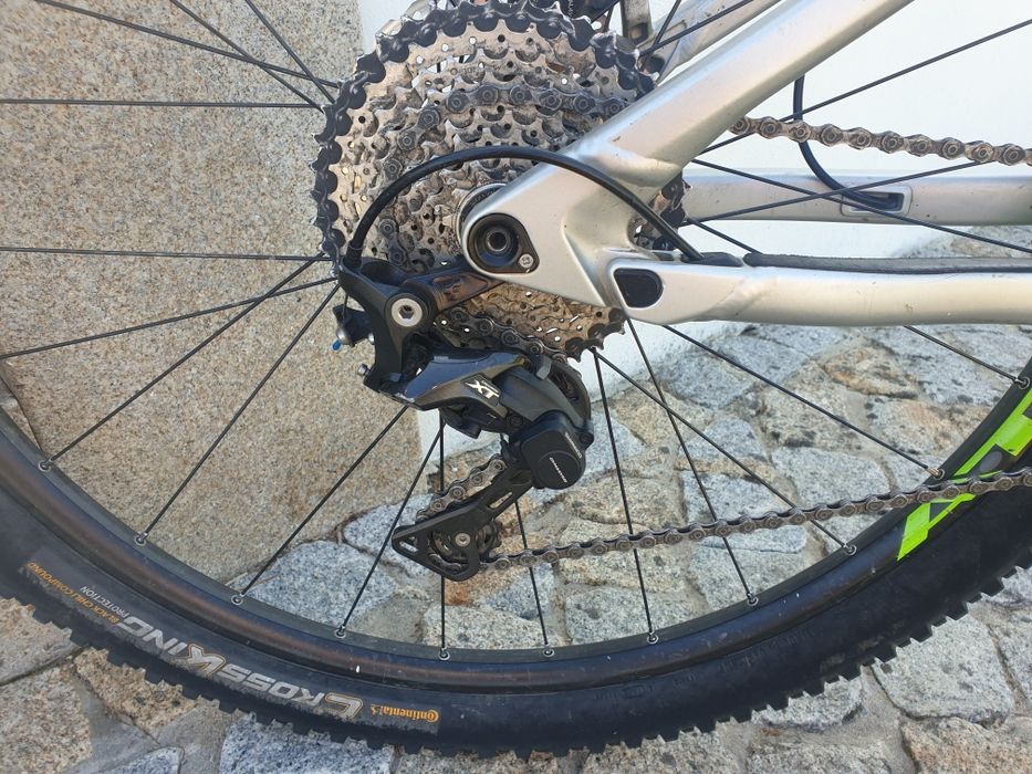 BTT 29 CUBE Stereo Pro L
