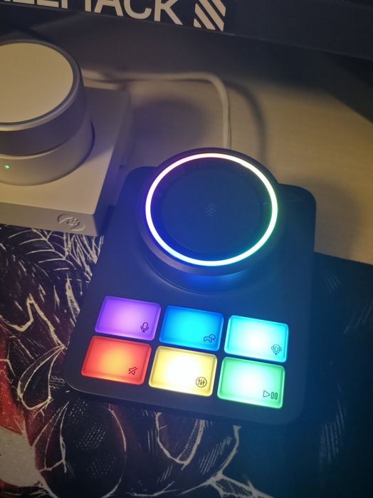 HyperX cloud Alpha 2 wireless