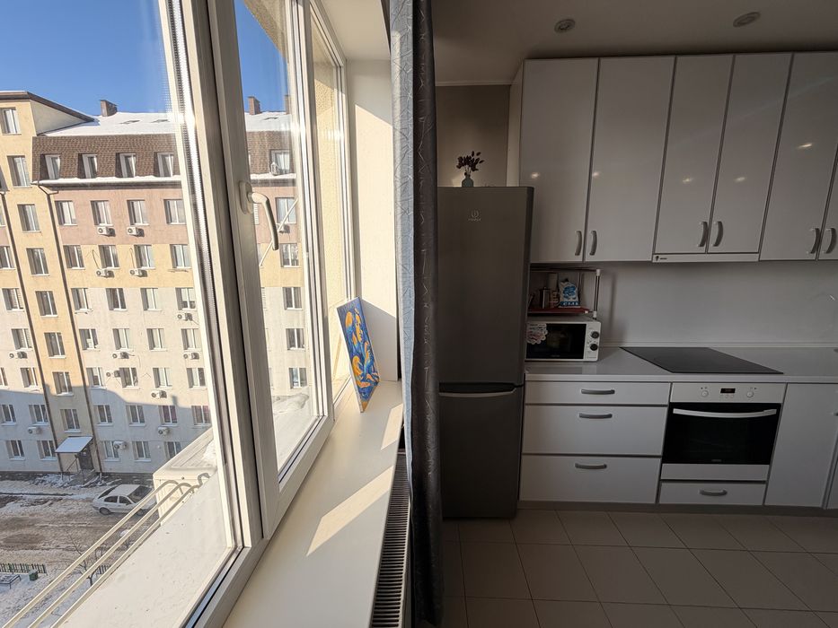 Сдам гостинку ЖК Карамель метро Центральный рынок Вокзальная/ЮЖД Центр