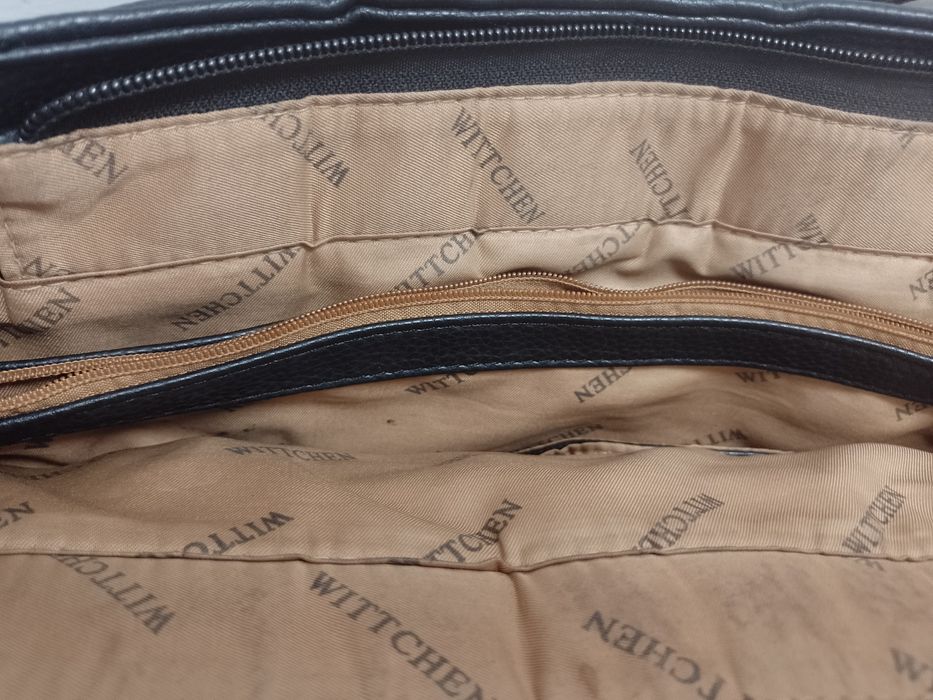 Sprzedam damską torebkę firmy Witchen