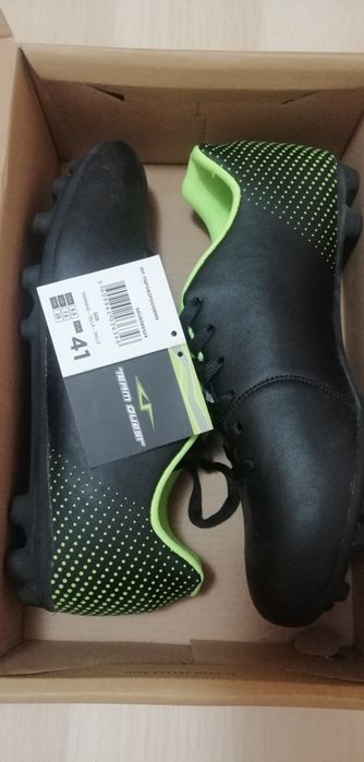 Chuteiras de Futebol Team Quest 41