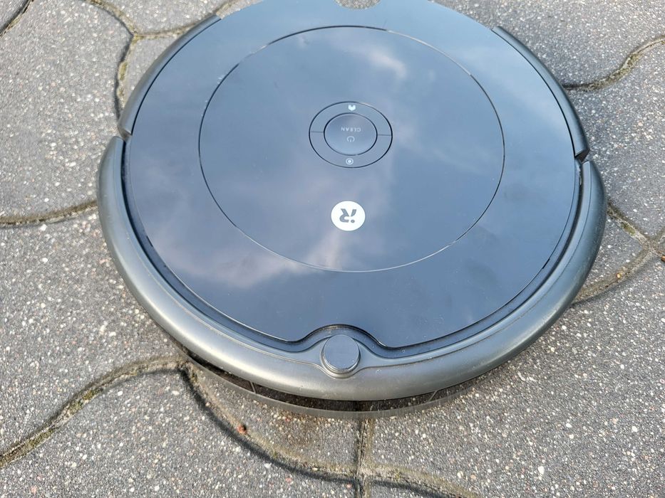 Robot sprzątający iRobot Roomba NB-0007