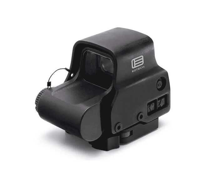 Коллиматорный прицел Eotech 558 для АК АР / голографический прицел
