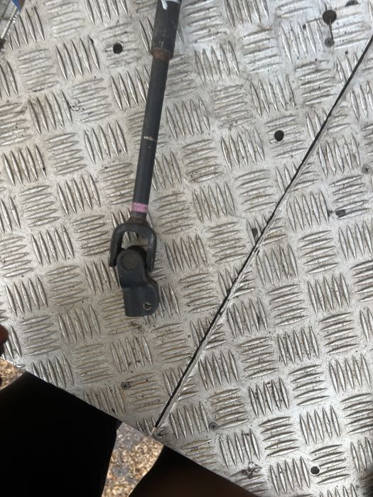 Рулевой карданчик Daihatsu Terios 1999г Дайхатсу Териос